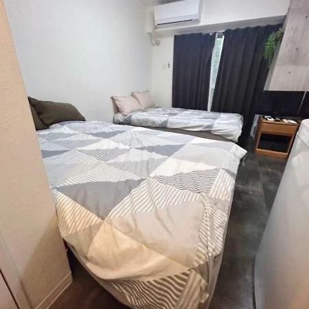 Hotel 粋sui Shinjuku Tokyo Exterior photo