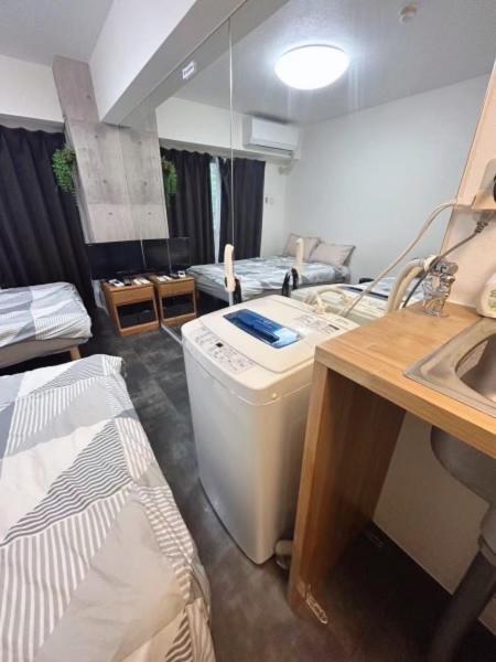 Hotel 粋sui Shinjuku Tokyo Exterior photo
